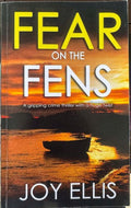 Joy Ellis - Fear On The Fens