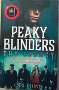 Carl Chinn - Peaky Blinders : The Legacy
