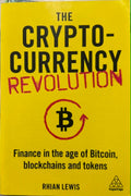 Rhian Lewis - The Crypto-Currency Revolution