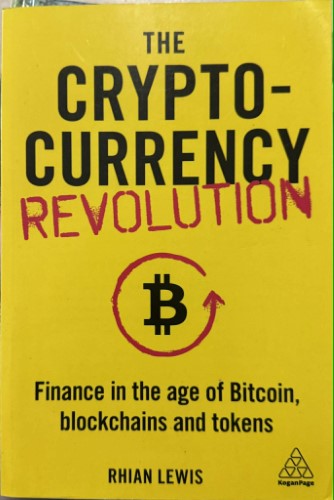 Rhian Lewis - The Crypto-Currency Revolution