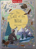 Jack London / Helen Cann - The Call Of The Wild (Illustrated) (Hardcover)