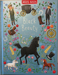 Anna Sewell / Chiara Fedele - Black Beauty (Illustrated) (Hardcover)