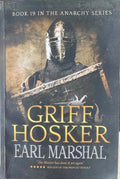 Griff Hosker - Earl Marshall (The Anarchy Series Book 19)