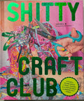 Sam Reece - Shitty Craft Club (Hardcover)