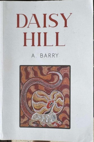 A Barry - Daisy Hill