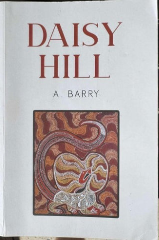 A Barry - Daisy Hill