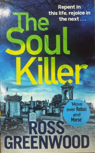 Dean Koontz - The Soul Killer