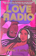 Ebony LaDelle - Love Radio