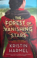 Kristin Harmel - The Forest Of Vanishing Stars