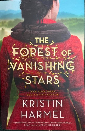 Kristin Harmel - The Forest Of Vanishing Stars
