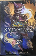 Christie Golden - World Of Warcraft : Sylvanas