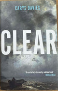 Carys Davies - Clear (Hardcover)