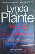 Lynda La Plante - Trial & Retribution