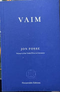Jon Fosse - Vaim