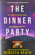 Rebecca Heath - The Dinner Party