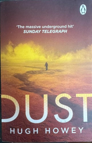 Hugh Howey - Dust