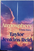Taylor Jenkins Reid - Atmosphere