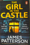 James Patterson - The Girl In The Castle