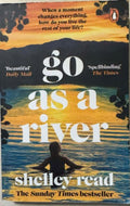 Shelley Read - Go As A River