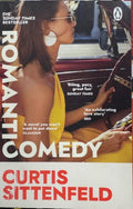 Curtis Sittenfeld - Romantic Comedy