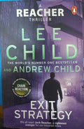 Lee Child / Andrew Child - Exit Strategy : (Jack Reacher 30)