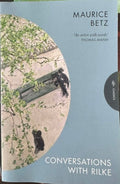 Maurice Betz - Conversations With Rilke