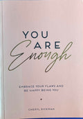 Cheryl Rickman - You Are Enough