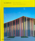 Architizer : The World's Best Architecture (Hardcover)