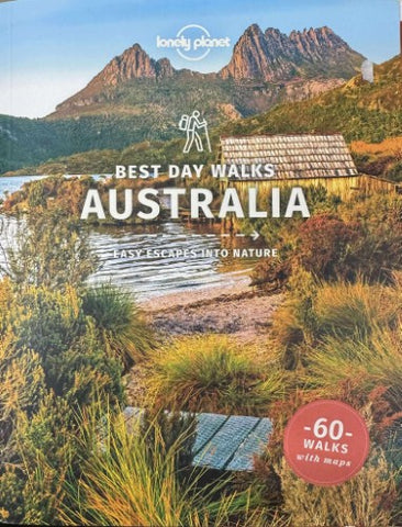 Lonely Planet - Best Day Walks: Australia
