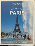 Lonely Planet - Experience Paris (W/ Map)