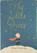 Antoine de Saint-Exupery - The Little Prince (Hardcover)