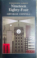George Orwell - 1984