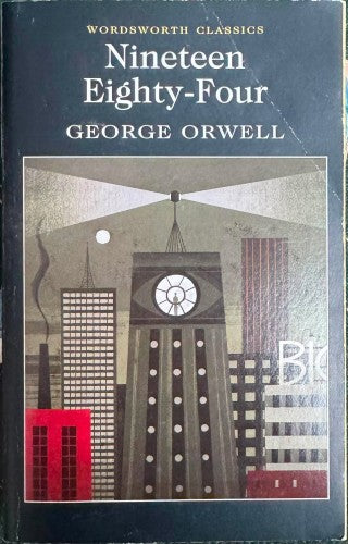 George Orwell - 1984