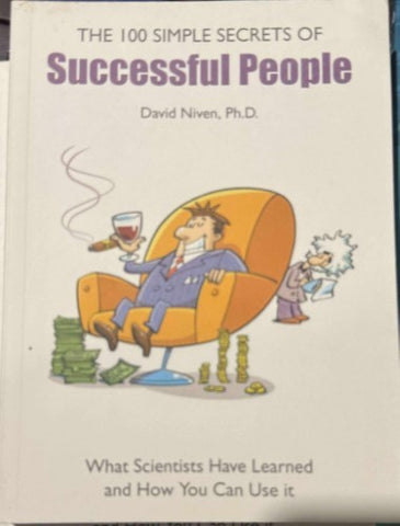 David Niven - Sucessful People