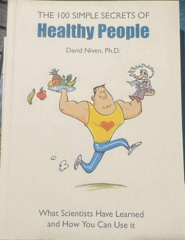 David Niven - Healthy People