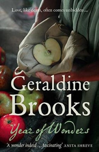 Geraldine Brooks - Year Of Wonders