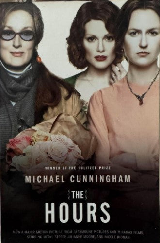 Michael Cunningham - The Hours