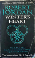 Robert Jordan - Winter's Heart (Book 9 of The Wheel Of Time)