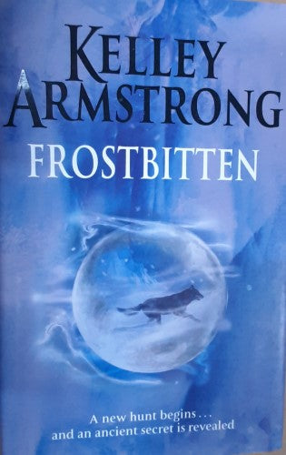 Kelley Armstrong - Frostbitten (Hardcover)