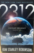 Kim Stanley Robinson - 2312