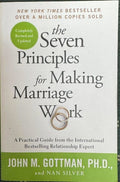 John Gottman - The Seven Principles For Making Marriage Work