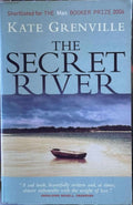 Kate Grenville - The Secret River