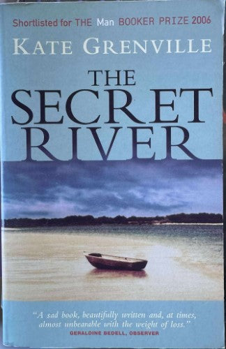 Kate Grenville - The Secret River
