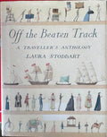 Laura Stoddart - Off The Beaten Track (Hardcover)