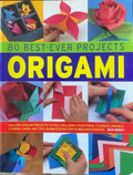 Rick Beech - Origami : 80 Best Ever Projects