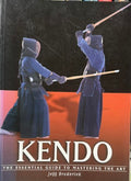Jeff Broderick - Kendo