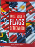 Brian Barker - Flags Of The World