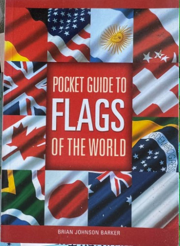 Brian Barker - Flags Of The World