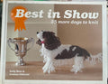 Sally Muir / Joanna Osborne - Best In Show : 25 More Dogs To Knit (Hardcover)