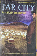 Arnaldur Indridason - Jar City : A Reykjavik Murder Mystery